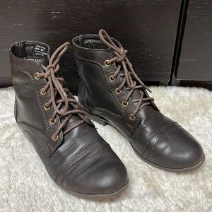 G.H. Bass & Co. Women’s boots